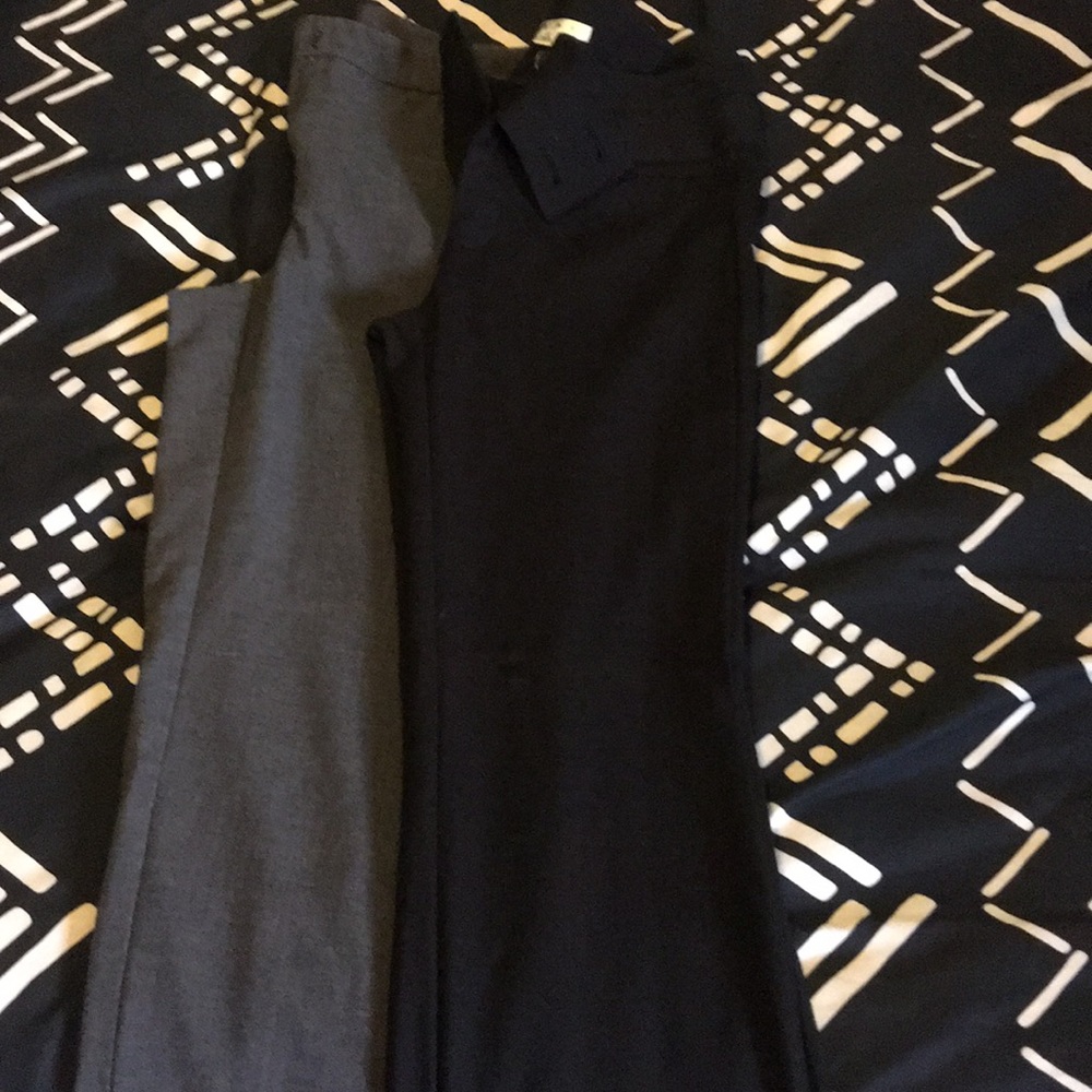 Dress Pants